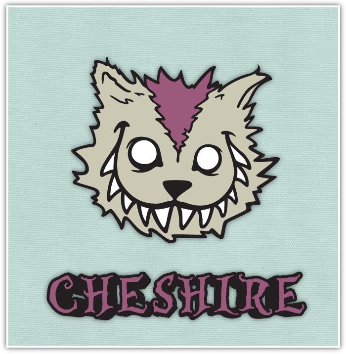 DJ CHESHIRE