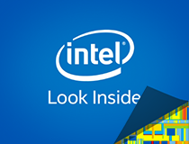 INTEL – CONFLICT FREE