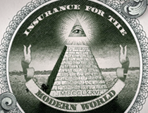 ESURANCE & THE ILLUMINATI