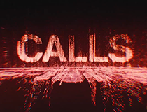 CALLS • Apple TV+